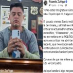 Asesinan a balazos al creador de contenido Ricardo Zúñiga en Tehuitzingo, Puebla