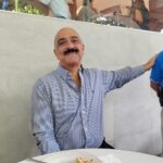 El poder en Veracruz es para servir, destaca Ricardo Ahued