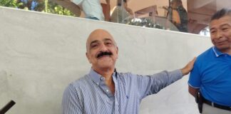 El poder en Veracruz es para servir, destaca Ricardo Ahued