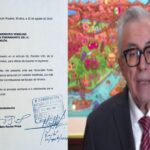 Rocha Moya vuelve a pedir licencia, ahora indefinida como gobernador de Sinaloa