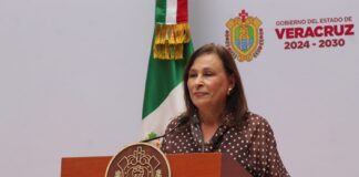 Pemex selló el pozo Krem-1; iniciará remediación y reforestación en la zona afectada: Nahle