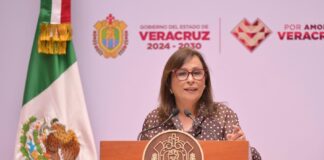 Atenas, Totonaco y Sotavento, nuevo transporte para Xalapa, Poza Rica y la Cuenca: Gobernadora