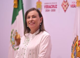 CRIT de Minatitlán, una de las obras prioritarias: Rocío Nahle