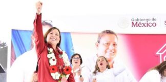 Ingenio San Pedro no cierra; Estado asumirá el Ingenio San Pedro, prepara decreto: Gobernadora
