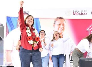 Ingenio San Pedro no cierra; Estado asumirá el Ingenio San Pedro, prepara decreto: Gobernadora
