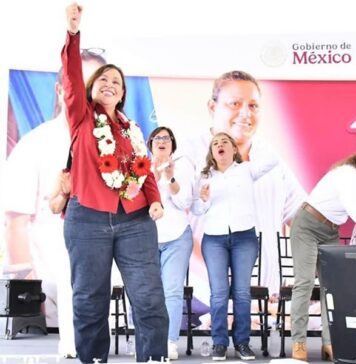 Ingenio San Pedro no cierra; Estado asumirá el Ingenio San Pedro, prepara decreto: Gobernadora