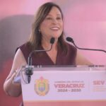Rocío Nahle reporta avances en cambio de esquema del Ingenio San Pedro