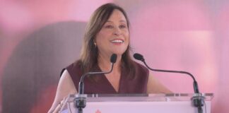 Rocío Nahle reporta avances en cambio de esquema del Ingenio San Pedro