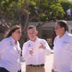Veracruz estrenará en septiembre su Escuela de Servicios Turísticos: Rocío Nahle