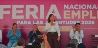 Veracruz con baja en el porcentaje de desempleo; con 1.9% en el índice se ubica dentro de los diez mejores estados