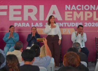 Veracruz con baja en el porcentaje de desempleo; con 1.9% en el índice se ubica dentro de los diez mejores estados