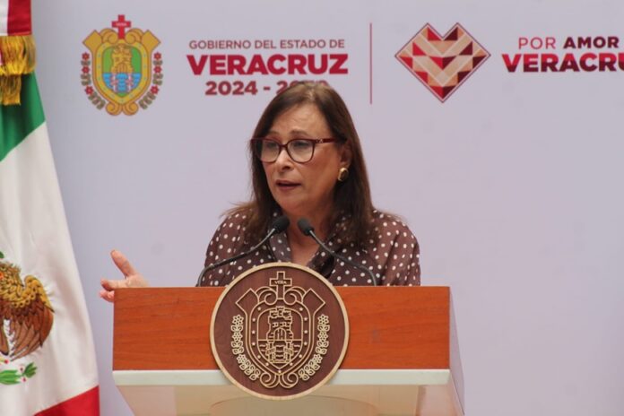 Rocio Nahle G. 03.08.2026
