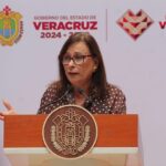 Rocío Nahle da espaldarazo a Raquel Bonilla frente a críticas