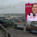 Se intervendrá en operación del ingenio San Pedro, el actual propietario cubrirá adeudos en breve: Rocío Nahle