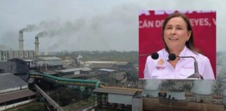 Se intervendrá en operación del ingenio San Pedro, el actual propietario cubrirá adeudos en breve: Rocío Nahle