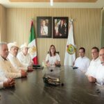 No vamos a permitir que cierre el Ingenio San Pedro: Rocío Nahle