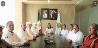 No vamos a permitir que cierre el Ingenio San Pedro: Rocío Nahle