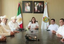 #Video: Rocío Nahle trabaja para evitar cierre de Ingenio en Veracruz