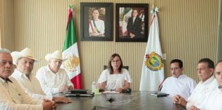 #Video: Rocío Nahle trabaja para evitar cierre de Ingenio en Veracruz