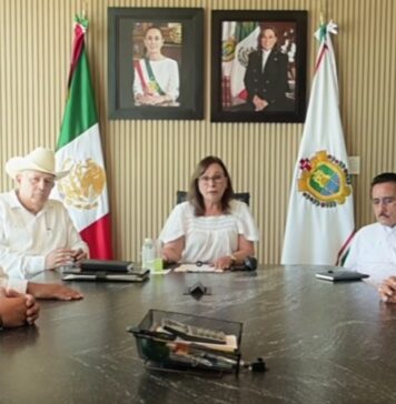 #Video: Rocío Nahle trabaja para evitar cierre de Ingenio en Veracruz