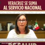 #Video: ¡Más salud y bienestar para las y los veracruzanos con consultorios gratuitos!: Rocío Nahle