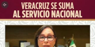 #Video: ¡Más salud y bienestar para las y los veracruzanos con consultorios gratuitos!: Rocío Nahle