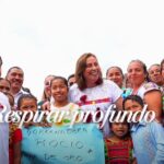 #Video: Rocío Nahle comparte en video las bellezas de Veracruz