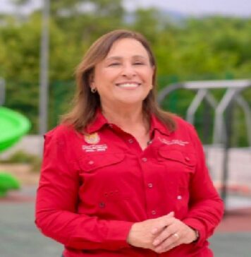 #Video: Rocío Nahle narra como nace el CAM Tepetzintla