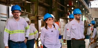 SAN PEDRO: UNA DEFENSA DE ROCÍO NAHLE POR VERACRUZ Y SU GENTE TRABAJADORA