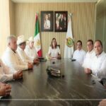 Rocío Nahle busca evitar cierre del ingenio San Pedro con propuesta de incentivos para mantener 1500 empleos