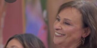#Video: Gobernadora dedica una canción a todas las mujeres