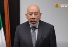 #Video: Rector de la UPAV emite mensaje sobre el proceso de regularización de pagos a personal directivo y docente