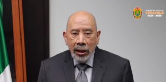 #Video: Rector de la UPAV emite mensaje sobre el proceso de regularización de pagos a personal directivo y docente