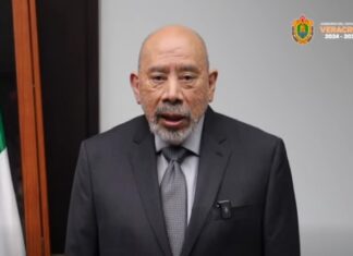 #Video: Rector de la UPAV emite mensaje sobre el proceso de regularización de pagos a personal directivo y docente