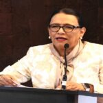 Rosa Icela Rodríguez llama a poner al pueblo por encima de intereses personales
