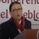 Rosa Icela garantiza libertad de expresión y manifestación ante polémica por lista de medios críticos