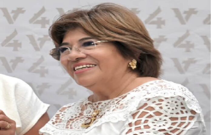 Rosa Maria Hernandez Espejo