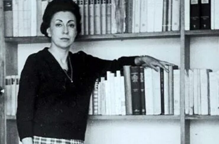 Rosario Castellanos: el legado feminista de una escritora que transformó la literatura mexicana