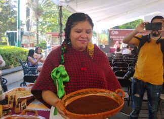 El Consejo Constitutivo Indígena pide incluir a pueblos indígenas y afromexicanos en la Ley de Caficultura de Veracruz