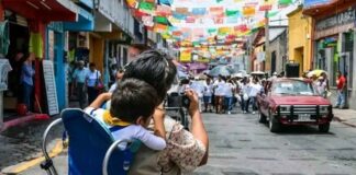 Artículo 19 denuncia que corporaciones de seguridad vulneraron ejercicio periodístico de Rosy Linares #Morelos
