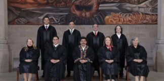 A un año, ¿qué ha hecho la nueva Suprema Corte por las mujeres?