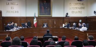 SCJN invalida sanciones ambiguas contra candidaturas independientes en Michoacán