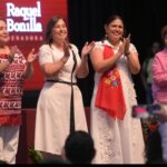 El pueblo de Veracruz nos dio su confianza y no lo vamos a defraudar: Rocío Nahle