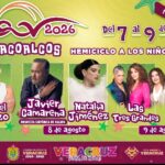 Conoce las actividades previas y la programación del Festival del Mar en Coatzacoalcos
