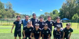 En fomento al bienestar social, el deporte es una premisa de la administración municipal