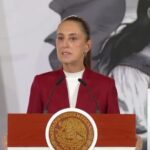 Claudia Sheinbaum: el Estado no decidirá qué es verdad en los medios