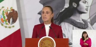 Claudia Sheinbaum: el Estado no decidirá qué es verdad en los medios