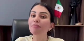 Nay Salvatori se aleja de redes y pone fin a “Descasadas” tras polémicos comentarios