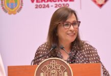 Veracruz, 38 días sin homicidios dolosos.