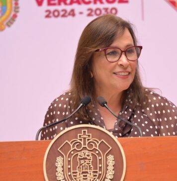 Veracruz, 38 días sin homicidios dolosos.